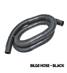 SIERRA - Black Bilge Hose