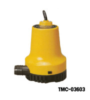 TMC - Bilge Pump 1750GPH