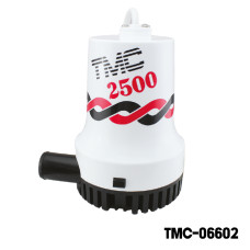 TMC - Bilge Pump 2500GPH