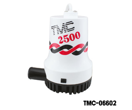 TMC - Bilge Pump 2500GPH