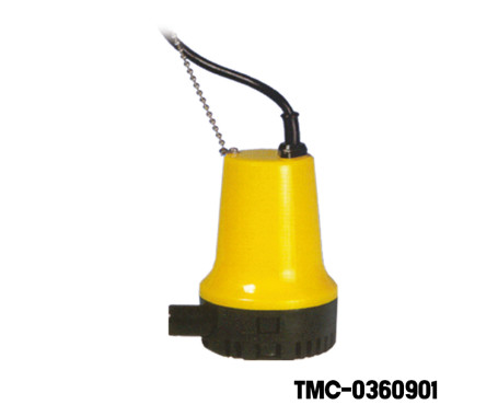 TMC - Bilge Pump 1100GPH