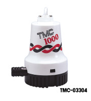 TMC - Bilge Pump 1000GPH