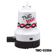TMC - Bilge Pump 1000GPH