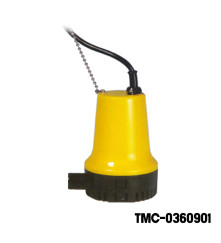 TMC - Bilge Pump 1100GPH