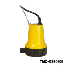 TMC - Bilge Pump 1100GPH
