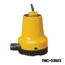 TMC - Bilge Pump 1750GPH
