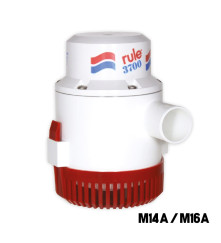 RULE - Bilge Pump 3700 GPH