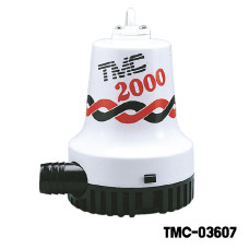 TMC - Bilge Pump 2000GPH