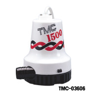 TMC - Bilge Pump 1500GPH