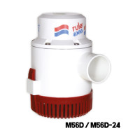 RULE - Bilge Pump 4000 GPH