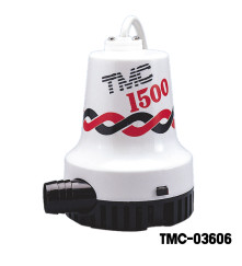 TMC - Bilge Pump 1500GPH