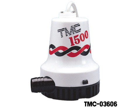TMC - Bilge Pump 1500GPH
