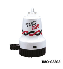 TMC - Bilge Pump 500GPH