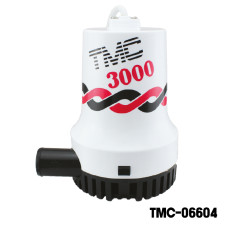TMC - Bilge Pump 3000GPH