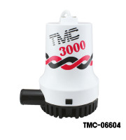 TMC - Bilge Pump 3000GPH