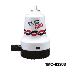 TMC - Bilge Pump 500GPH