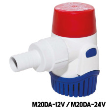 RULE - Bilge Pump 800 GPH