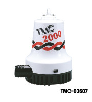 TMC - Bilge Pump 2000GPH