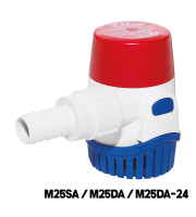 RULE - Bilge Pump 500 GPH