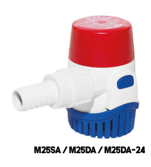 RULE - Bilge Pump 500 GPH