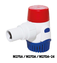RULE - Bilge Pump 1100 GPH
