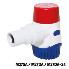 RULE - Bilge Pump 1100 GPH
