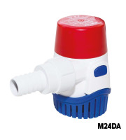 RULE - Bilge Pump 360 GPH