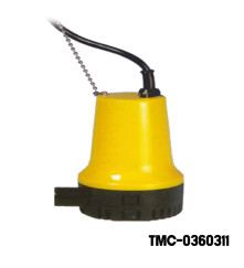 TMC - Bilge Pump 1500GPH