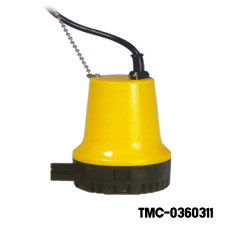 TMC - Bilge Pump 1500GPH