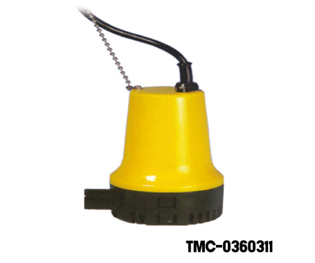 TMC - Bilge Pump 1500GPH