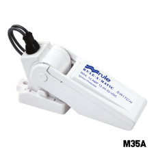 RULE-A-MATIC Float Switch