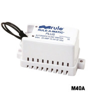 RULE-A-MATIC®  Plus Float Switch