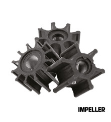 JABSCO - Impeller Kit