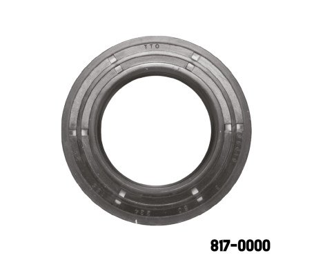 JABSCO - Seal Bearing Kit