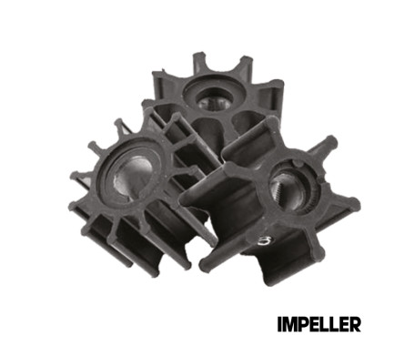 JABSCO - Impeller Kit