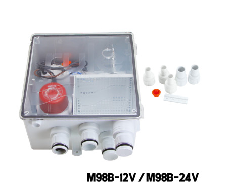 RULE - Shower Drain System Multi-Port Inlet RULE - Shower Drain System Multi-Port Inlet