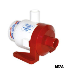 RULE - Livewell Tank Pump 3800GPH 12 VDC