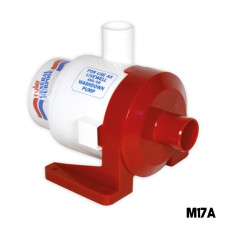 RULE - Livewell Tank Pump 3800GPH 12 VDC