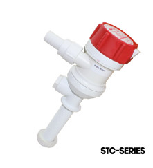 RUEL - Tournament Series - Livewell & Baitwell Pump