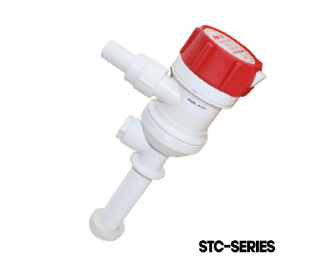 RUEL - Tournament Series - Livewell & Baitwell Pump