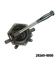 JABSCO - Manual Bilge Pump 10 Gallon Per Min