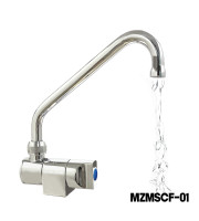 MAZUZEE - Swiveling Cold Water Faucet