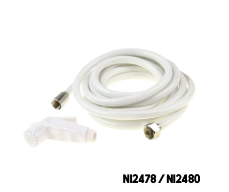 CANSB - Hand Held Spray CANSB - Hand Held Spray