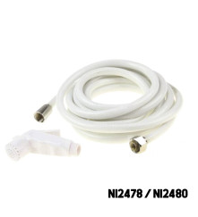 CANSB - Hand Held Spray