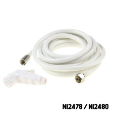 CANSB - Hand Held Spray