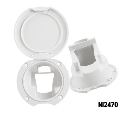 CANSB - Spray Holder