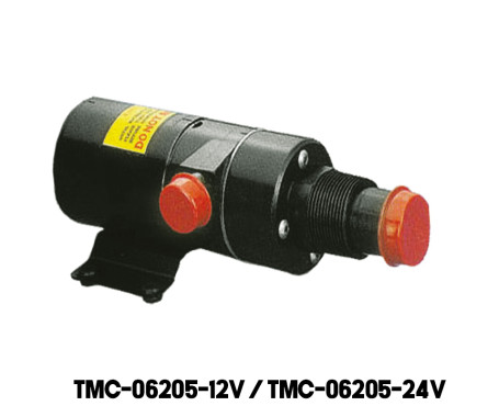 TMC - Macerator Pump