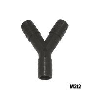 RULE - Y Fitting - 3/4"                 