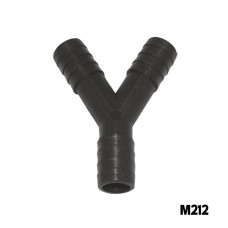 RULE - Y Fitting - 3/4"                 