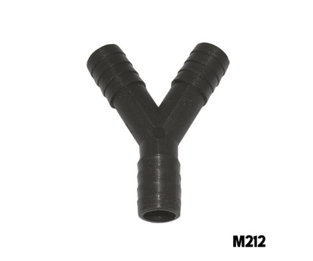 RULE - Y Fitting - 3/4"                  RULE - Y Fitting - 3/4"